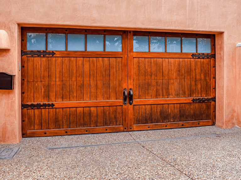 Popular Types of Garage Doors Timberlane Blog